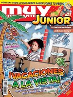 Muy Interesante Junior